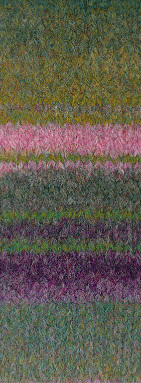 106 Dunkel-/Helloliv/Rosa/Graugrün/Grün/Brombeer/Antikviolett