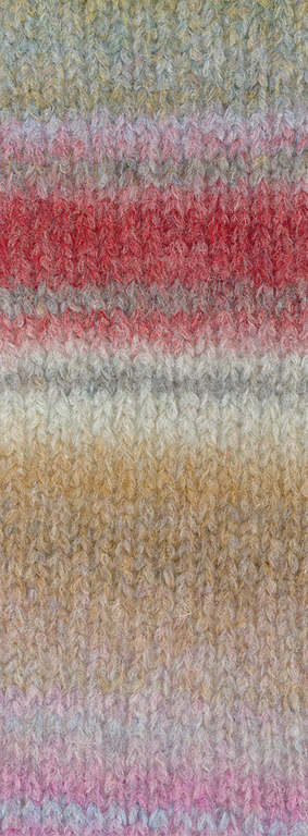 108 Grün-/Sandbeige/Blasslila/Flieder/Dunkelrot/Perl-/Graubeige/Camel