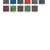 1100032 ONLine LINIE 3 SUPERSOCKE 100 COLOR
