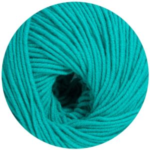 1193325004 ONLine SUPERSOCKE 6-FACH SORT.321 MERINO UNI