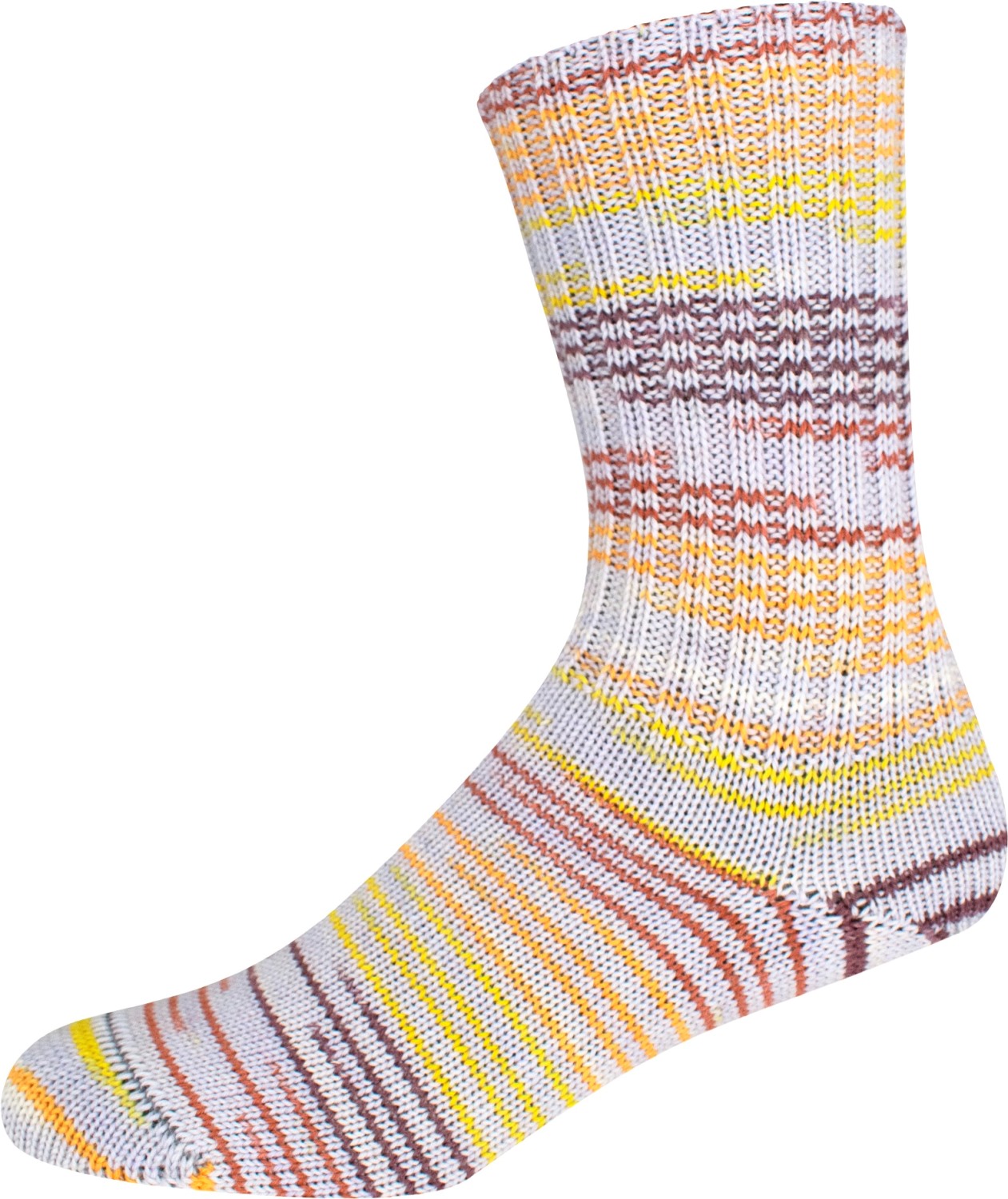 ONLine SUPERSOCKE 100 SORT.343 SILK-COLOR