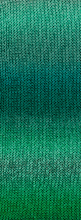 8060 Jade/See-/Dunkel-/Mint-/Grasgrün