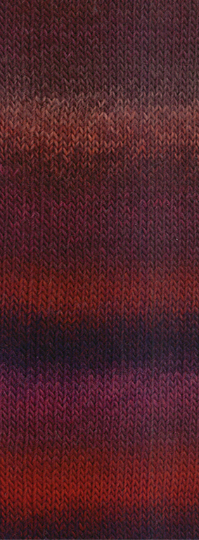 8065 Burgund/Ziegel-/Dunkel-/Schwarzrot/Bordeaux/ Weinrot