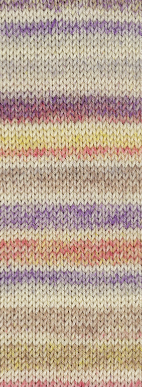 7762 Khaki/Natur/Rosa/Antikviolett/Lila/Hellgrau/Senfgelb/Taupe/Hellrot