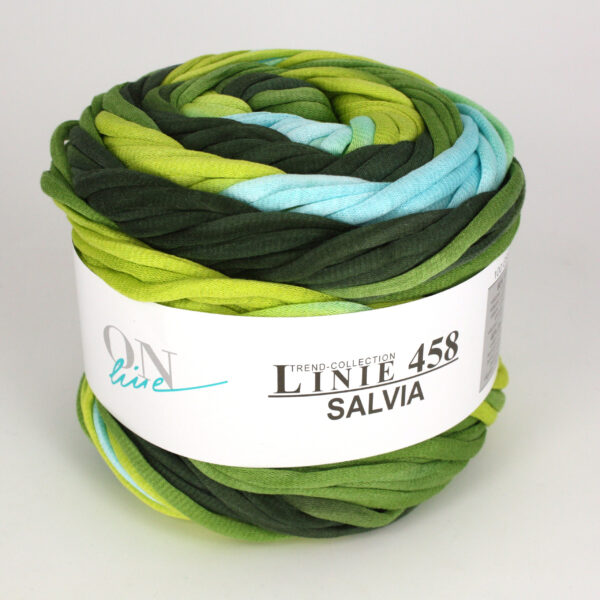 ONLine LINIE 458 SALVIA