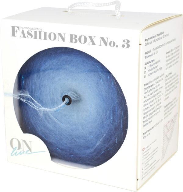 ONLine ONLINE FASHION-BOX NO. 3