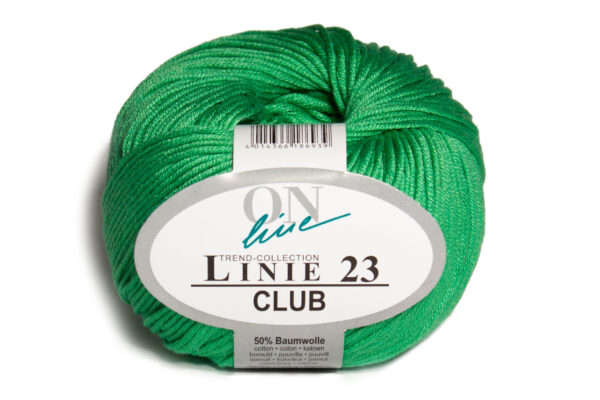 ONLine LINIE  23 CLUB