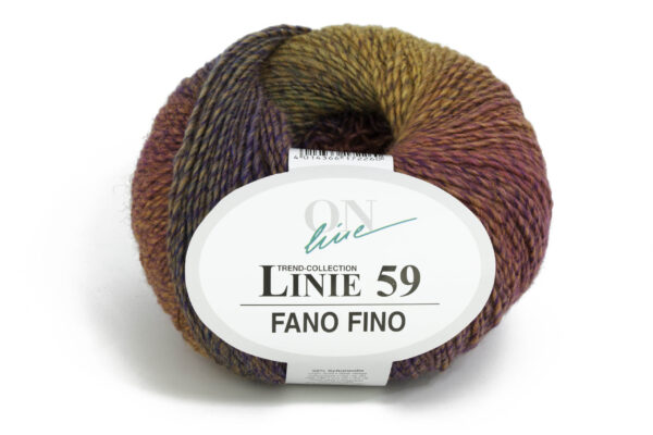 ONLine LINIE  59 FANO FINO