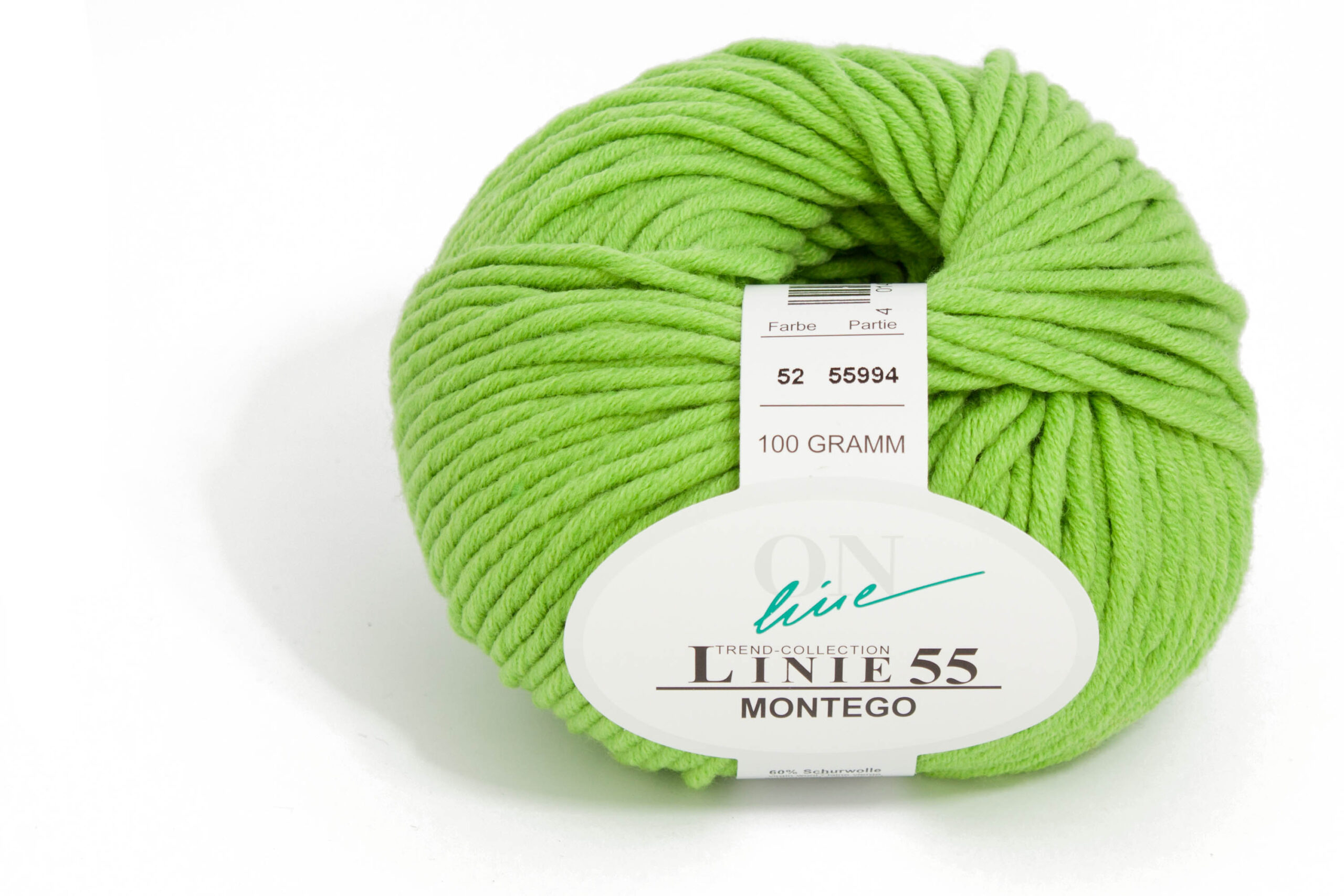 ONLine LINIE 55 MONTEGO