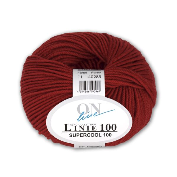 ONLine LINIE 100 SUPERCOOL