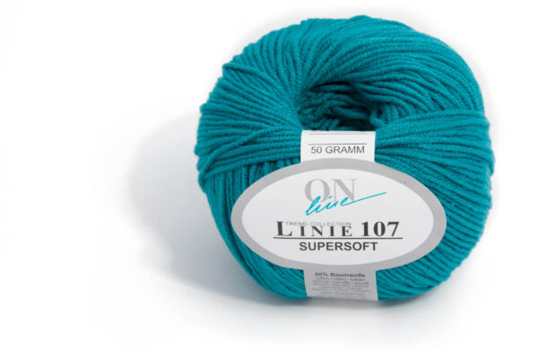 ONLine LINIE 107 SUPERSOFT