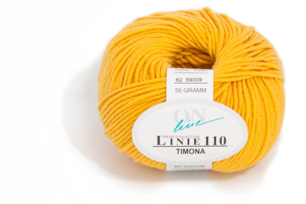 ONLine LINIE 110 TIMONA COLOR