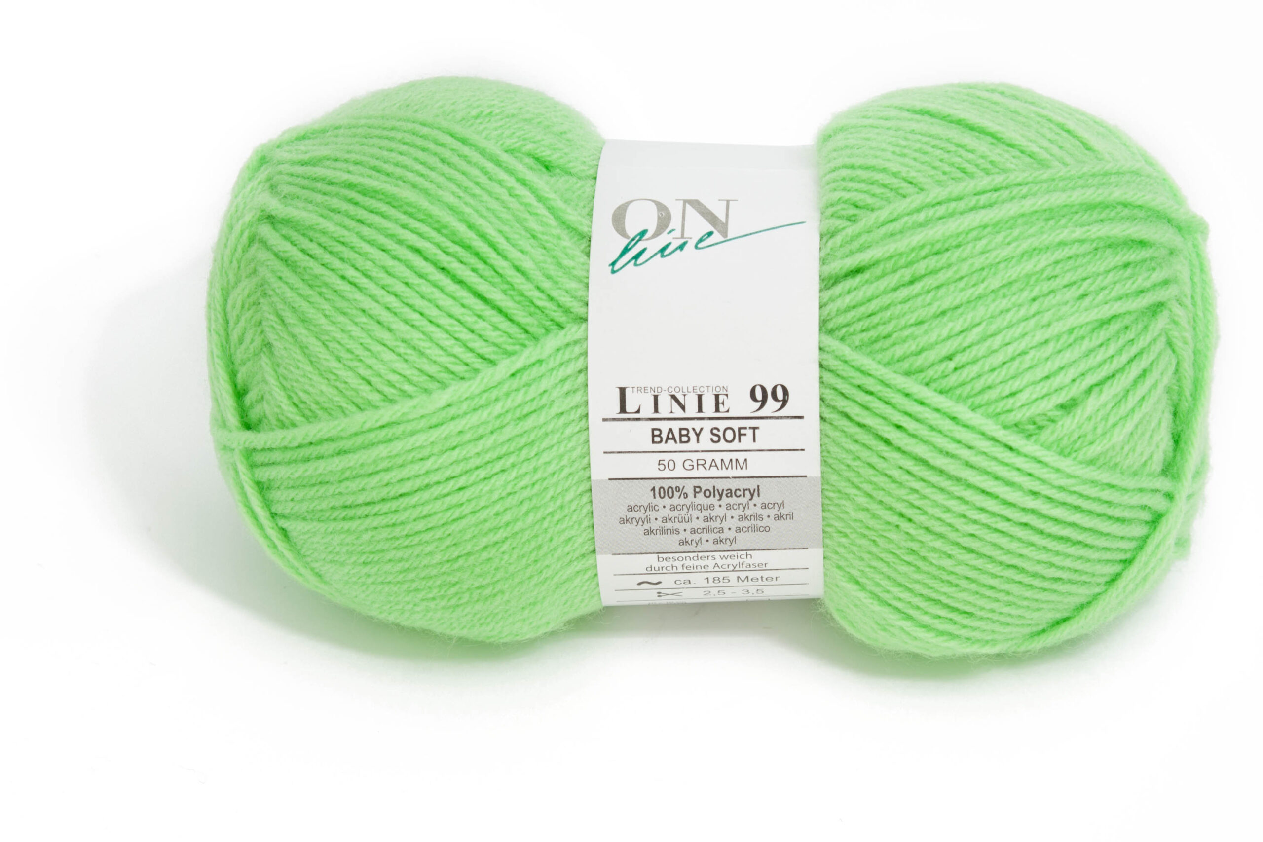 ONLine LINIE 99 BABY SOFT COLOR