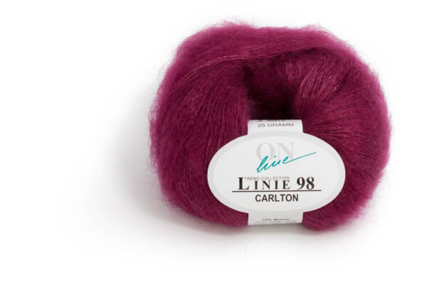 ONLine LINIE 98 CARLTON