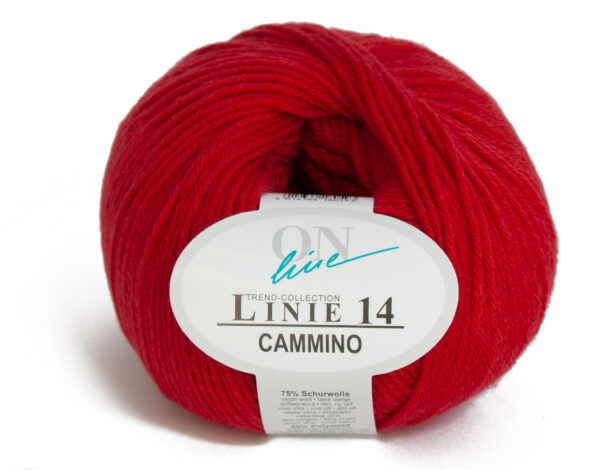 ONLine LINIE  14 CAMMINO DESIGN-COLOR