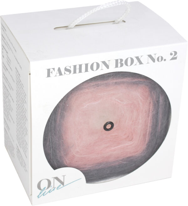 ONLine ONLINE FASHION-BOX NO. 2