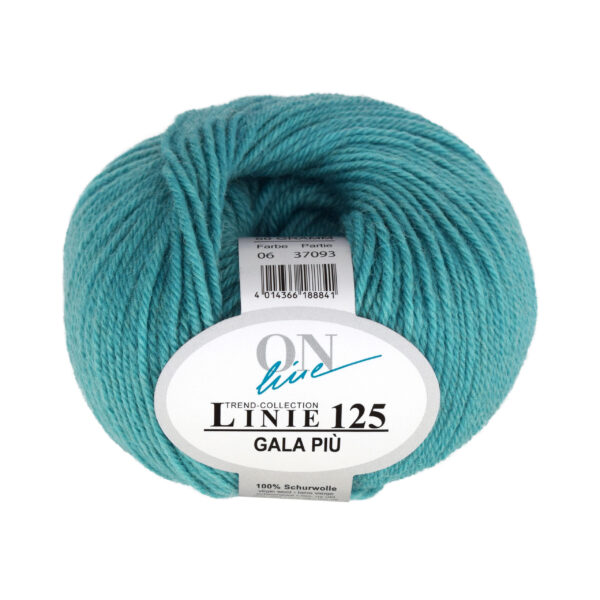 110125 ONLine LINIE 125 GALA PIÙ