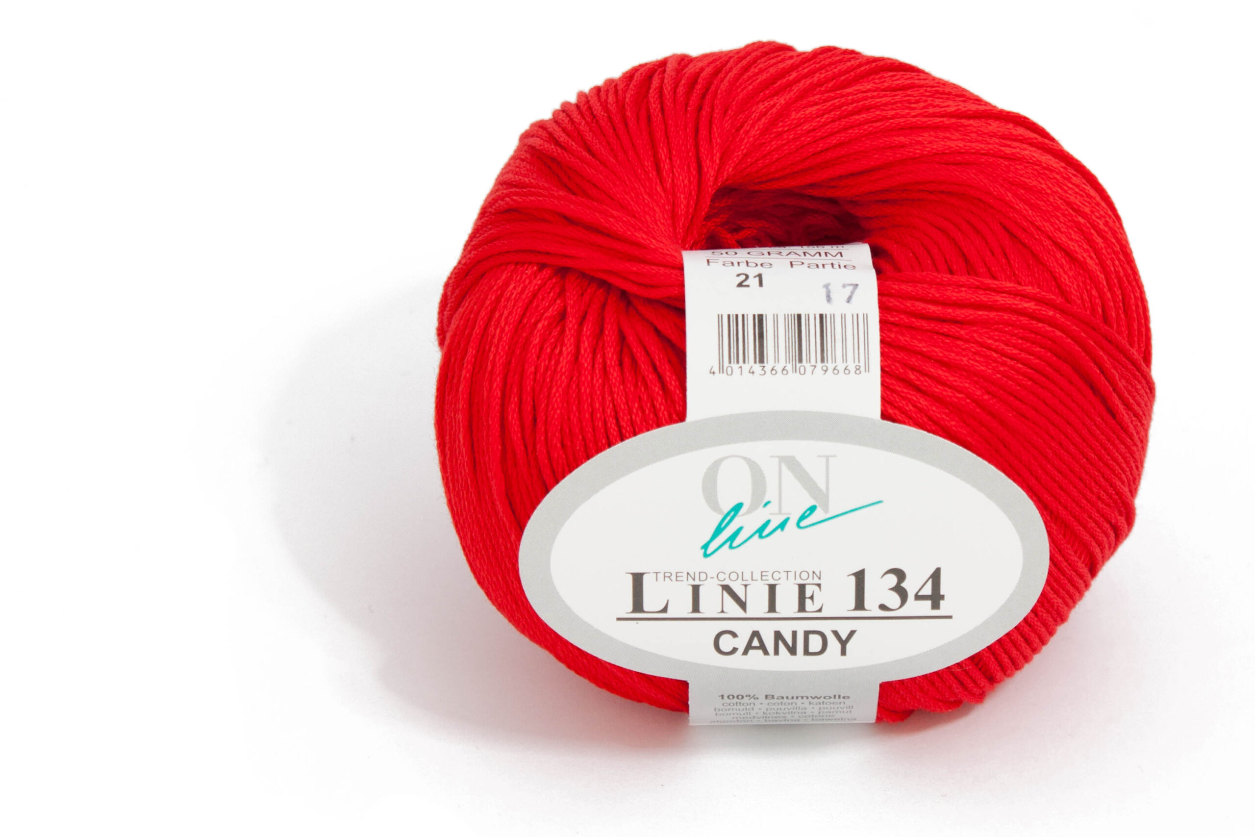 ONLine LINIE 134 CANDY