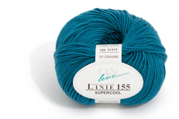 ONLine LINIE 155 SUPERCOOL