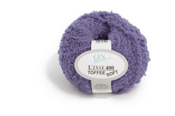 110400 ONLine LINIE 400 TOFFEE SOFT COLOR