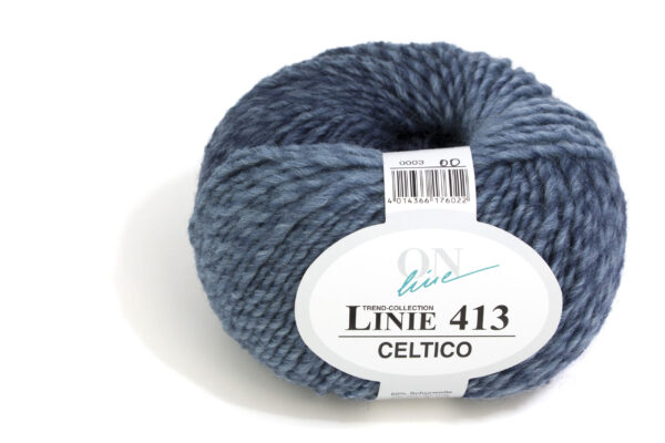 ONLine LINIE 413 CELTICO