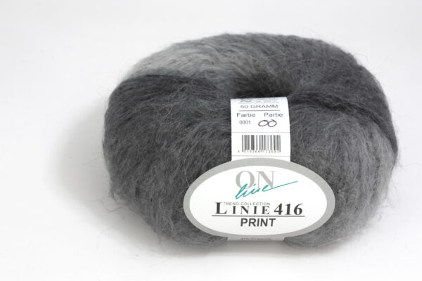 ONLine LINIE 416 PRINT