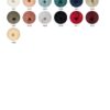 ONLine LINIE 418 DAVINA DESIGN COLOR