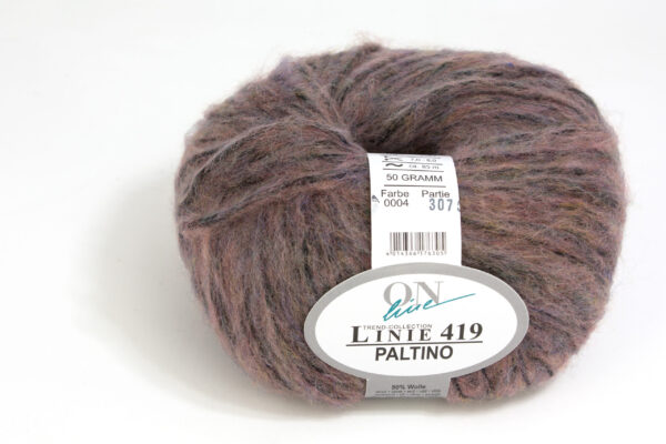 ONLine LINIE 419 PALTINO