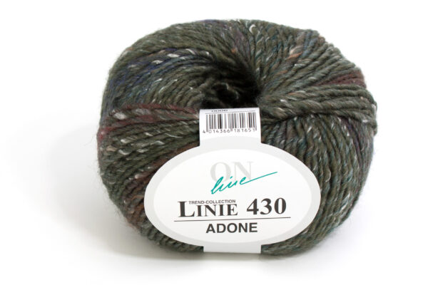 ONLine LINIE 430 ADONE