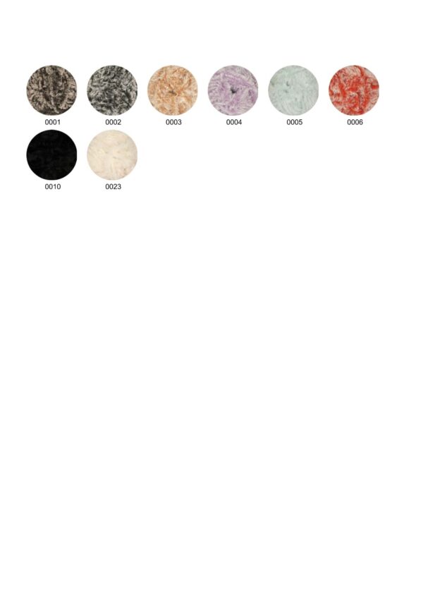 ONLine LINIE 435 AMARE COLOR