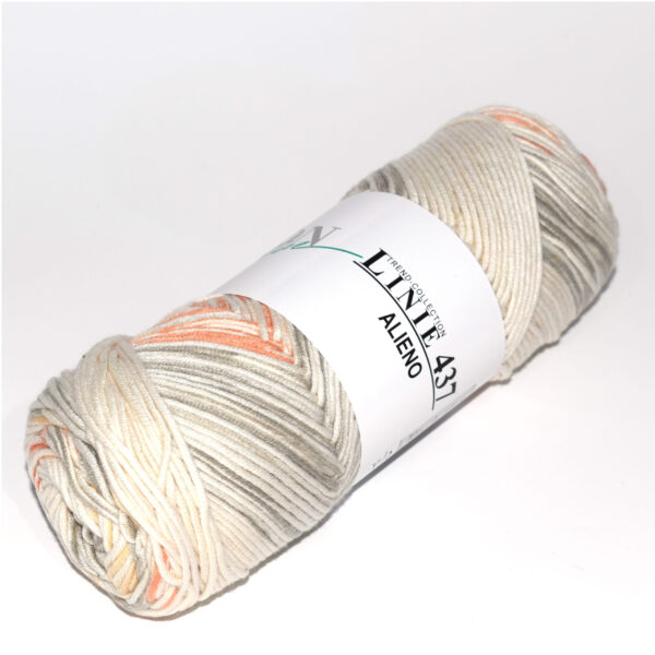 ONLine LINIE 437 ALIENO