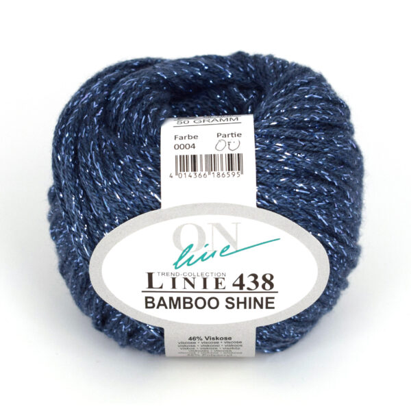 ONLine LINIE 438 BAMBOO SHINE