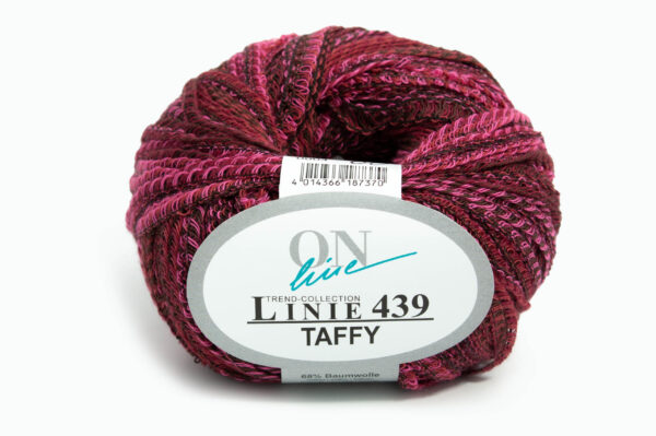 ONLine LINIE 439 TAFFY