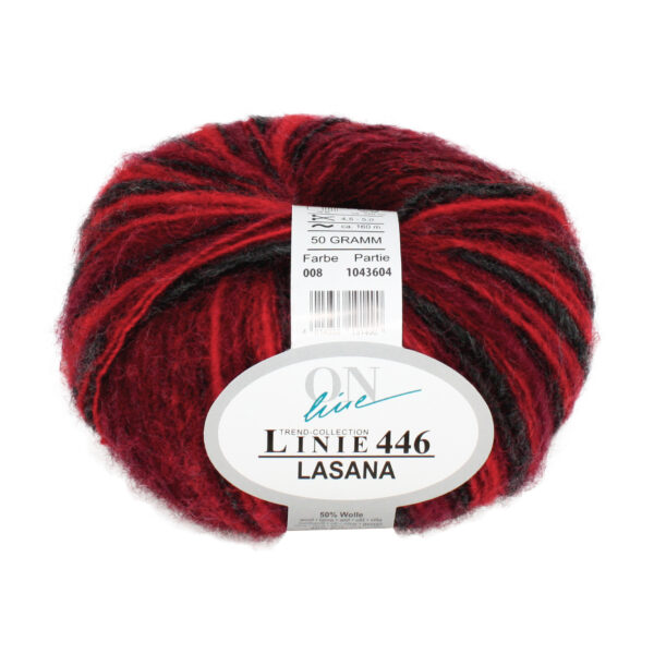 ONLine LINIE 446 LASANA
