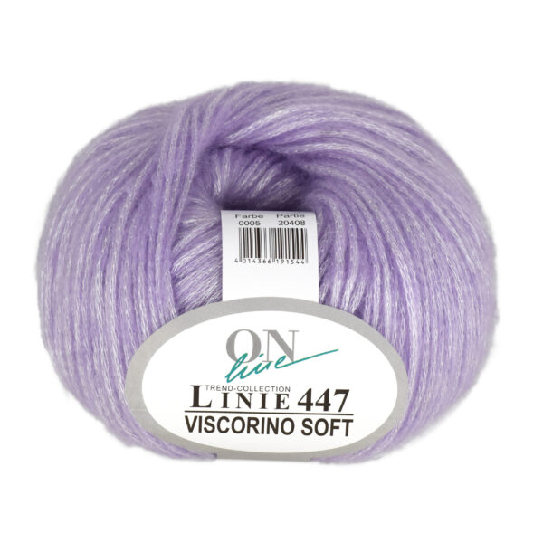 ONLine LINIE 447 VISCORINO SOFT
