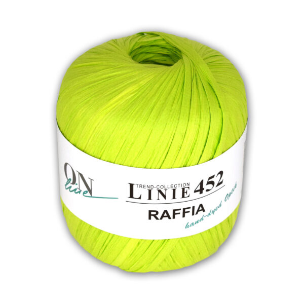 ONLine LINIE 452 RAFFIA