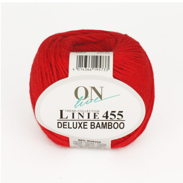 110455 ONLine LINIE 455 DELUXE BAMBOO
