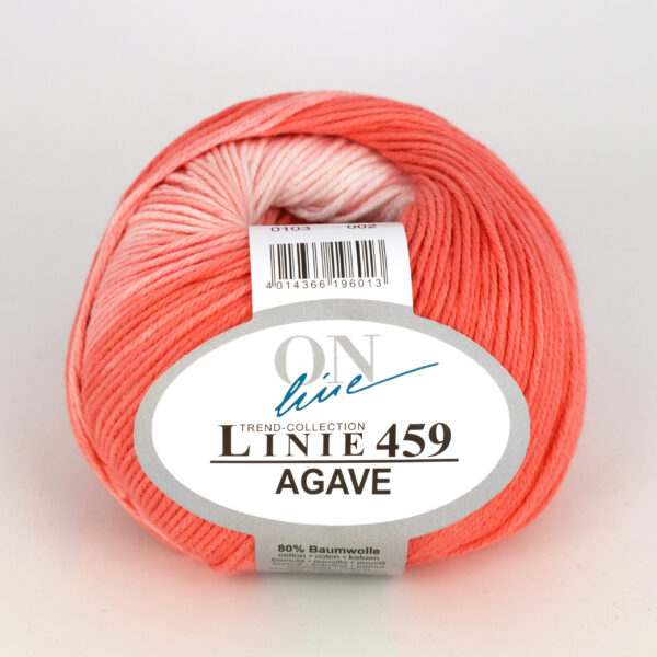 110459 ONLine LINIE 459 AGAVE