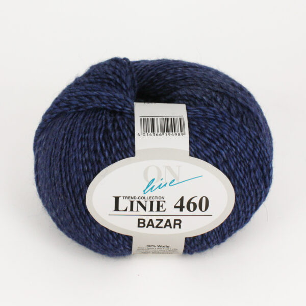 ONLine LINIE 460 BAZAR