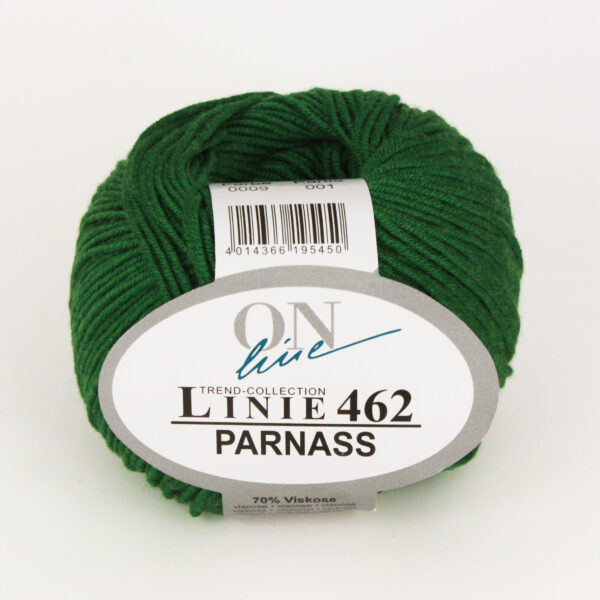 110462 ONLine LINIE 462 PARNASS