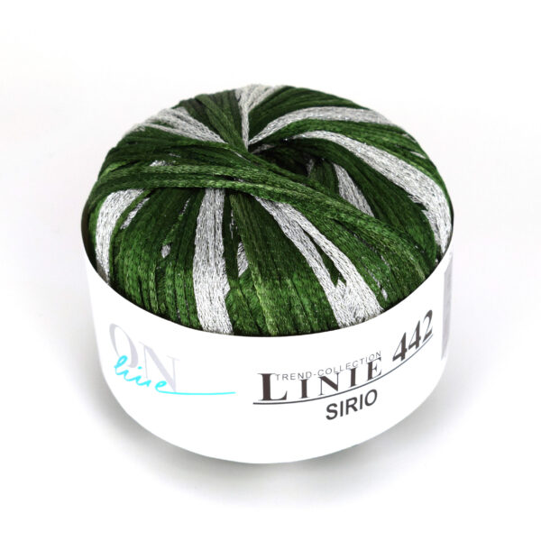 ONLine LINIE 442 SIRIO