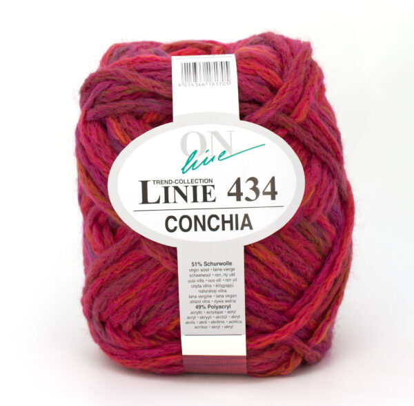 ONLine LINIE 434 CONCHIA
