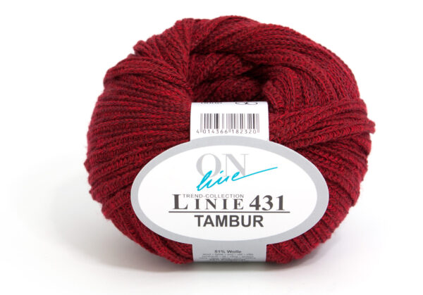 ONLine LINIE 431 TAMBUR