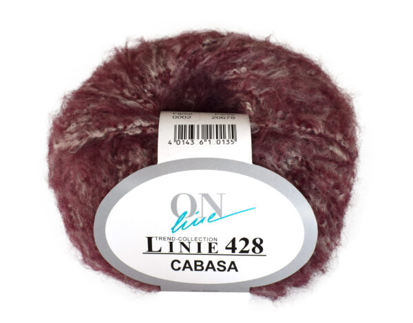 ONLine LINIE 428 CABASA