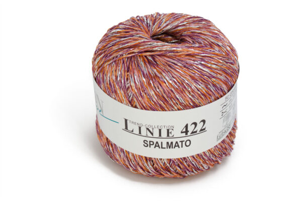 110422 ONLine LINIE 422 SPALMATO