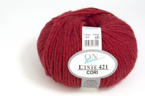 110421 ONLine LINIE 421 CORI