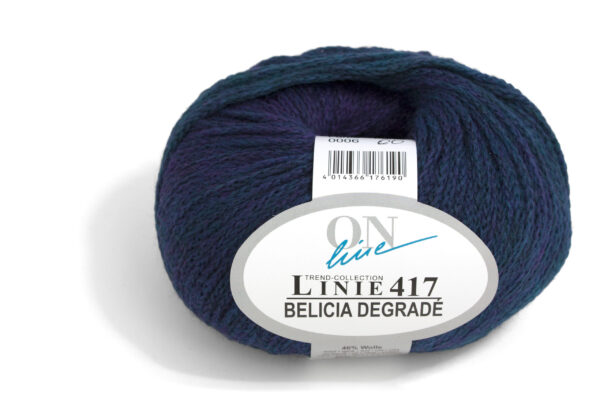 110417 ONLine LINIE 417 BELICIA DEGRADE