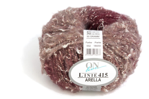 ONLine LINIE 415 ARELLA