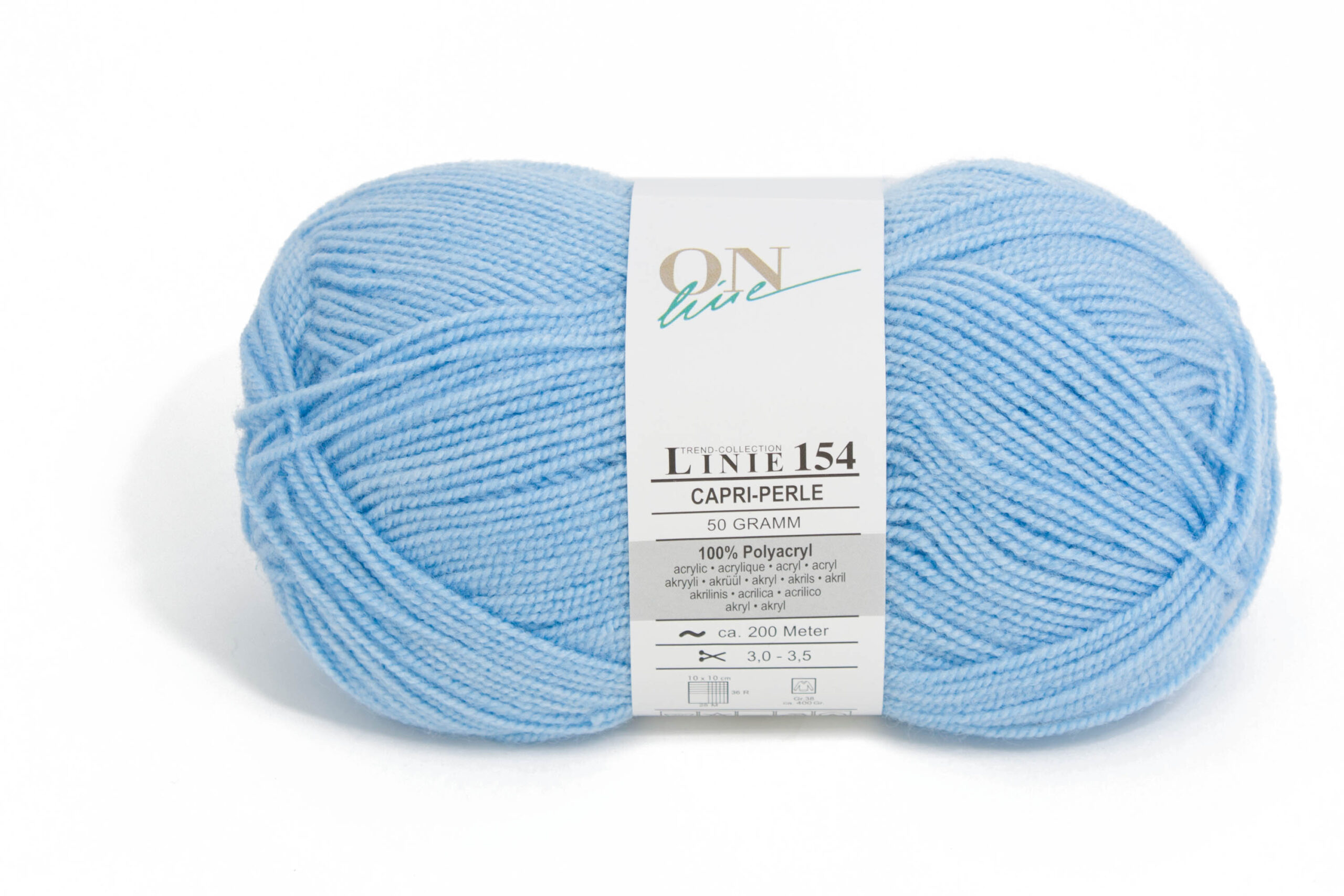 ONLine LINIE 154 CAPRIPERLE