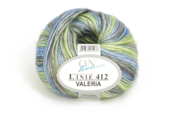 ONLine LINIE 412 VALERIA